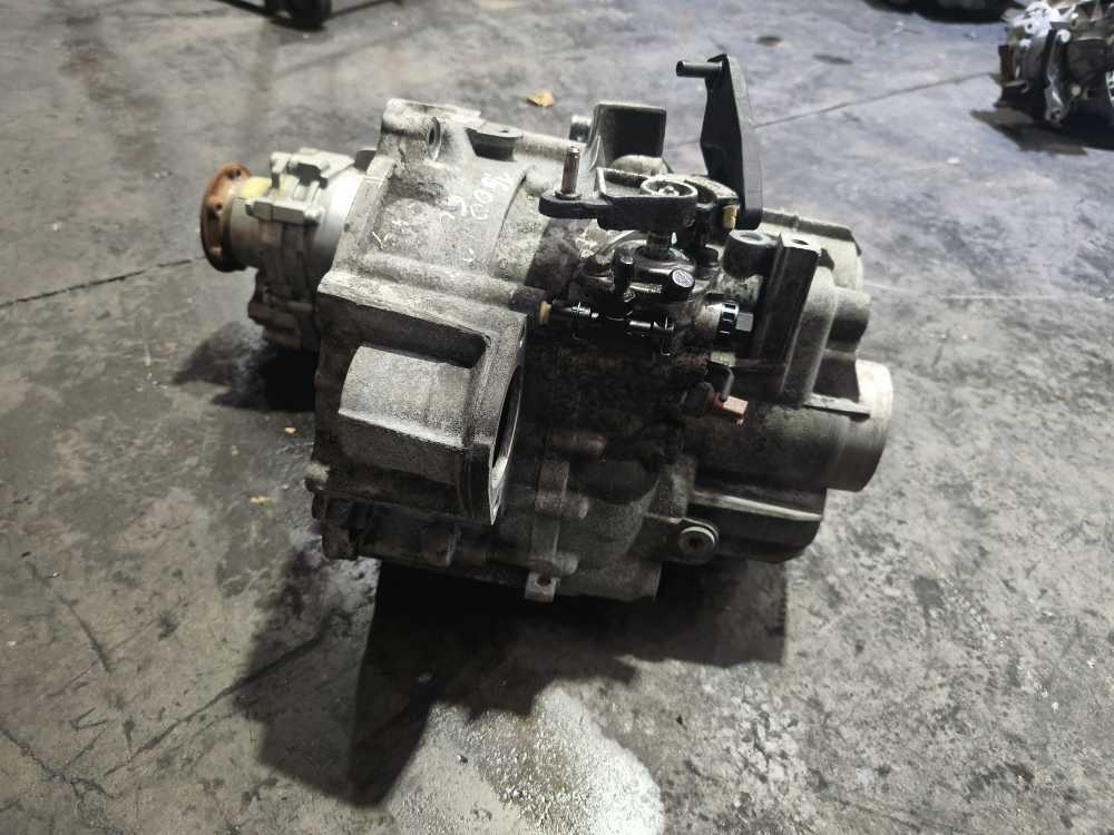 BOITE DE VITESSE VW/AUDI/SEAT/SKODA 1.6TDI/2.0TDI CODE: NFQ 4-MOTION ( 6-VITESSES ) - Vue 5